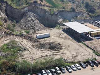 Terreno Industrial en Venta en El Sauzal, Ensenada - (3)