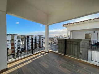 Venta de moderno Penthouse en Viñedos del Mar. - (3)