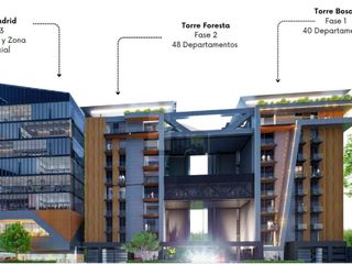 Departamento en venta en Villas del Campestre, Aguascalientes, Aguascalientes