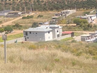 Terreno en Venta Lomas de Mendoza. - (3)