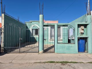 Casa en Venta en Villas del Real 1 - ¡Lista para crecer contigo! - (3)