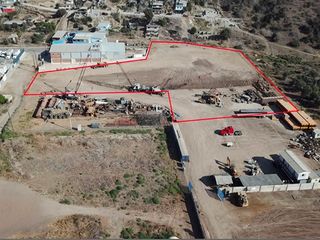 Terreno Industrial en VENTA en El Sauzal, Ensenada - (3)