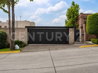 Venta Casa Bosques de la Herradura Huixquilucan 11340
