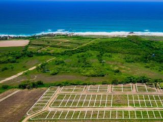 Terreno en la Playa Agua Blanca - (3)