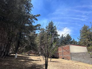 VENTA TERRENO COLONIA SANTA RITA TLAHUAPAN - (3)