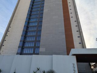 Precioso Condominio en Venta Frente al Mar AURA - (3)