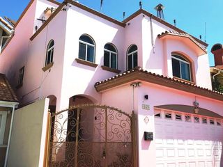 Se Vende Casa en Loma Dorada, Ensenada - (3)