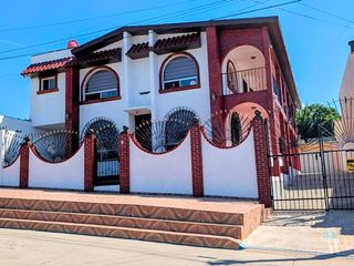 Magnifica Casa en venta en Ampliación Hidalgo - (3)