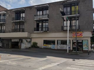 Edificio a la venta en la zona centro de Guadalajara