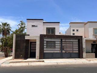 CASA EN RENTA EN EL FRACC. VILLAS DEL ENCANTO