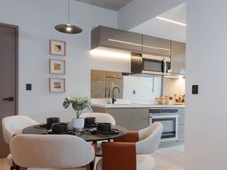 FLX SMART LIVING | PREVENTA EN AV. ENSENADA, LA CACHO