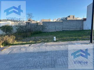 Terreno en Fraccionamiento Capital Sur El Marques