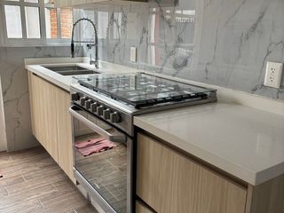 Renta casa en molino de santo domingo