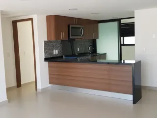 Departamento en renta en Del Valle Centro, Benito Juárez, Ciudad de México
