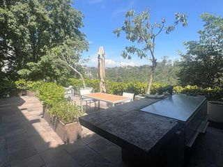 CASA EN LOMAS ALTAS