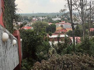 Casa en renta tipo Suite en Pedregal con seguridad
