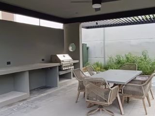 DEPARTAMENTO EN VENTA EN OLIVAS LIVE RESORT EN GUADALUPE NL