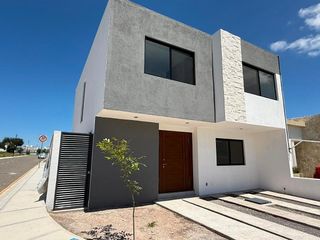 CASA EN ZONA ZEN LIFE MIRADOR, QUERETARO