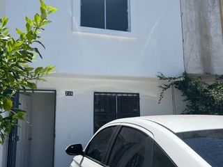 Casa en renta en Residencial  Santa Anita