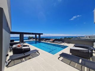 Departamento Venta en Playa del Carmen