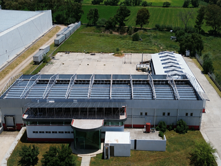 Venta de Nave Industrial en San Francisco de los Romo