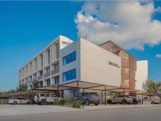 Departamento en Renta Amueblado en Temozón Mérida-Zona Norte