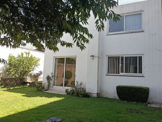 Casa en Renta Vigilancia 24 hrs, Lomas Verdes, Naucalpan