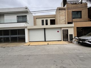 Departamento en renta en Otay Galerías