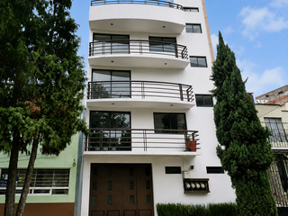 CASA EN RENTA EN ANAXAGORAS NARVARTE PONIENTE, CDMX