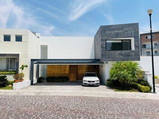 Casa en renta en Davinci Cumbres del Lago Juriquilla Qro GPS