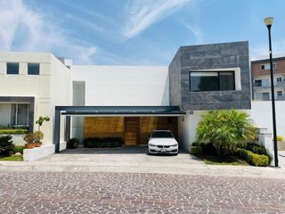 Casa en renta amueblada en Davinci Cumbres del Lago Juriquilla Qro GPS