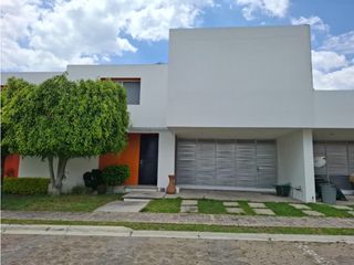 Casa en renta Parque de la Plata, Lomas de Angelopolis 2