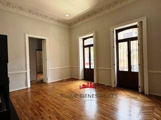 Departamento de UNA recámara, con amplia terraza San José Insurgentes