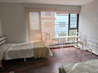 Habitacion con servicios en Condesa para estudiantes o emprendedores