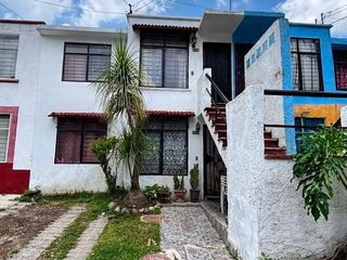 CASA DUPLEX EN VENTA EN PARQUES DE ZAPOPAN