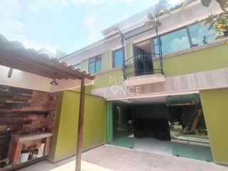 Casa en Renta  Minerva ,Col. Florida Álvaro Obregon