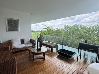 Departamento en Venta  de 184 m2 , Muranta, Temozón, Mérida