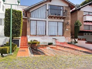 Casa en condominio en renta en San Nicolás Totolapan