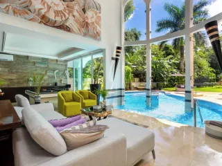 CASA 4 RECAMARAS | 602 M2 | PLAYACAR FASE II