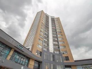 Venta de departamento Zavaleta