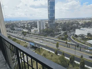Departamento en Centro Zavaleta