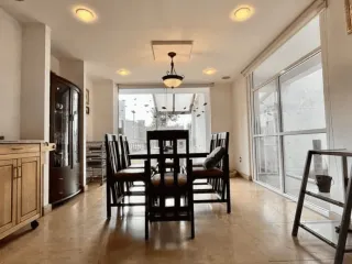 Residencia en San José del Puente