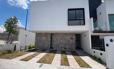 ¡Estrena la casa que siempre imaginaste en Capital Sur, Querétaro!