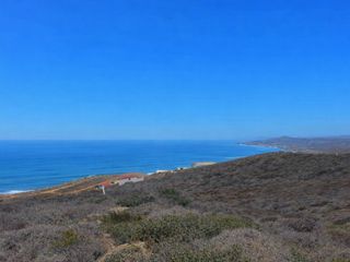 TERRENO EN VENTA CON VISTA AL MAR EN ERÉNDIRA, BAJA CALIFORNIA - (3)