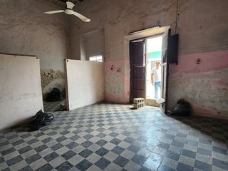 Casa en Venta en Centro de Merida para remodelar