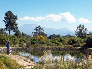Terreno en venta en Contry Club en Cuadrilla de Dolores, Valle de Bravo.