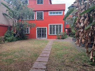 Casa en Renta en TLACOPAC SAN ANGEL