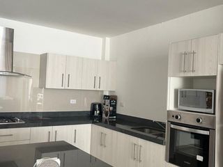 Departamento - Fraccionamiento Lomas del Campestre