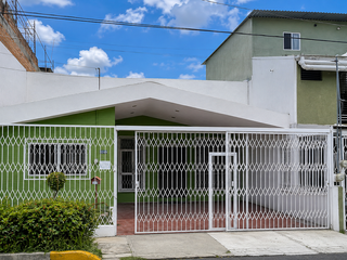 Casa en Venta | Col. Independencia Oriente, Guadalajara