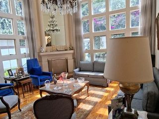 Casa en Venta, Polanco, 4 Recámaras
